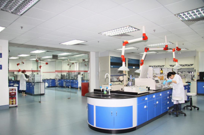 珠江橋牌 以全球最高標準，守護“中國味道”的生物技術之路